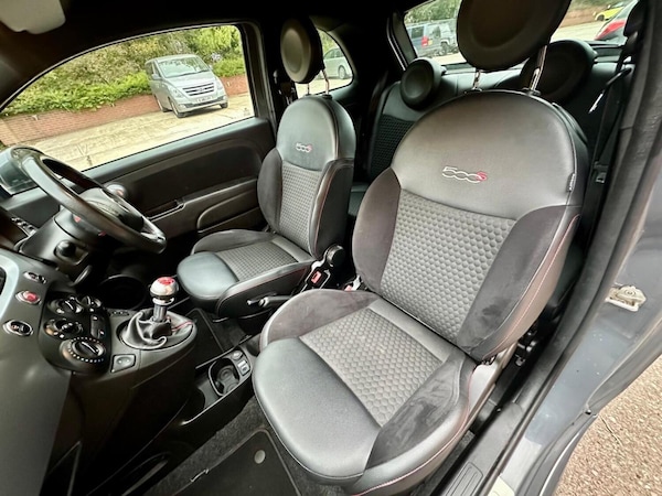 Used Fiat 500 2013 for sale - 76237217: Photo 10