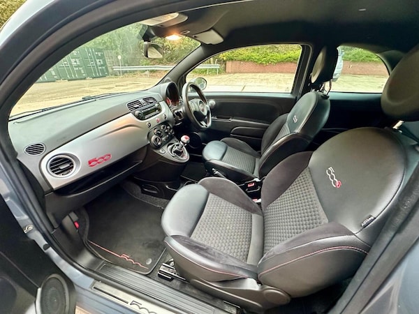 Used Fiat 500 2013 for sale - 76237217: Photo 11