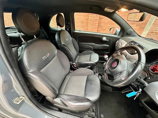 Used Fiat 500 2013 for sale - 76237217: Photo 13
