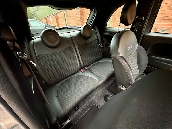 Used Fiat 500 2013 for sale - 76237217: Photo 14