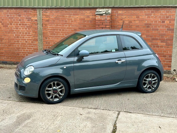 Used Fiat 500 2013 for sale - 76237217: Photo 17