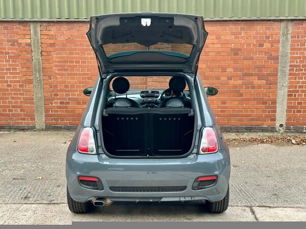 Used Fiat 500 2013 for sale - 76237217: Photo 20
