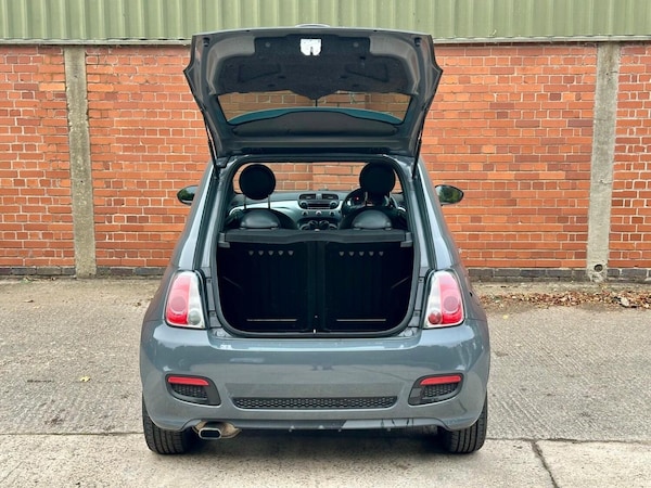 Used Fiat 500 2013 for sale - 76237217: Photo 22