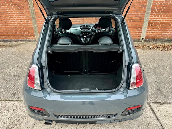 Used Fiat 500 2013 for sale - 76237217: Photo 23