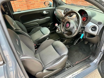 Used Fiat 500 2013 for sale - 76237217: Photo 2