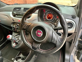 Used Fiat 500 2013 for sale - 76237217: Photo 4