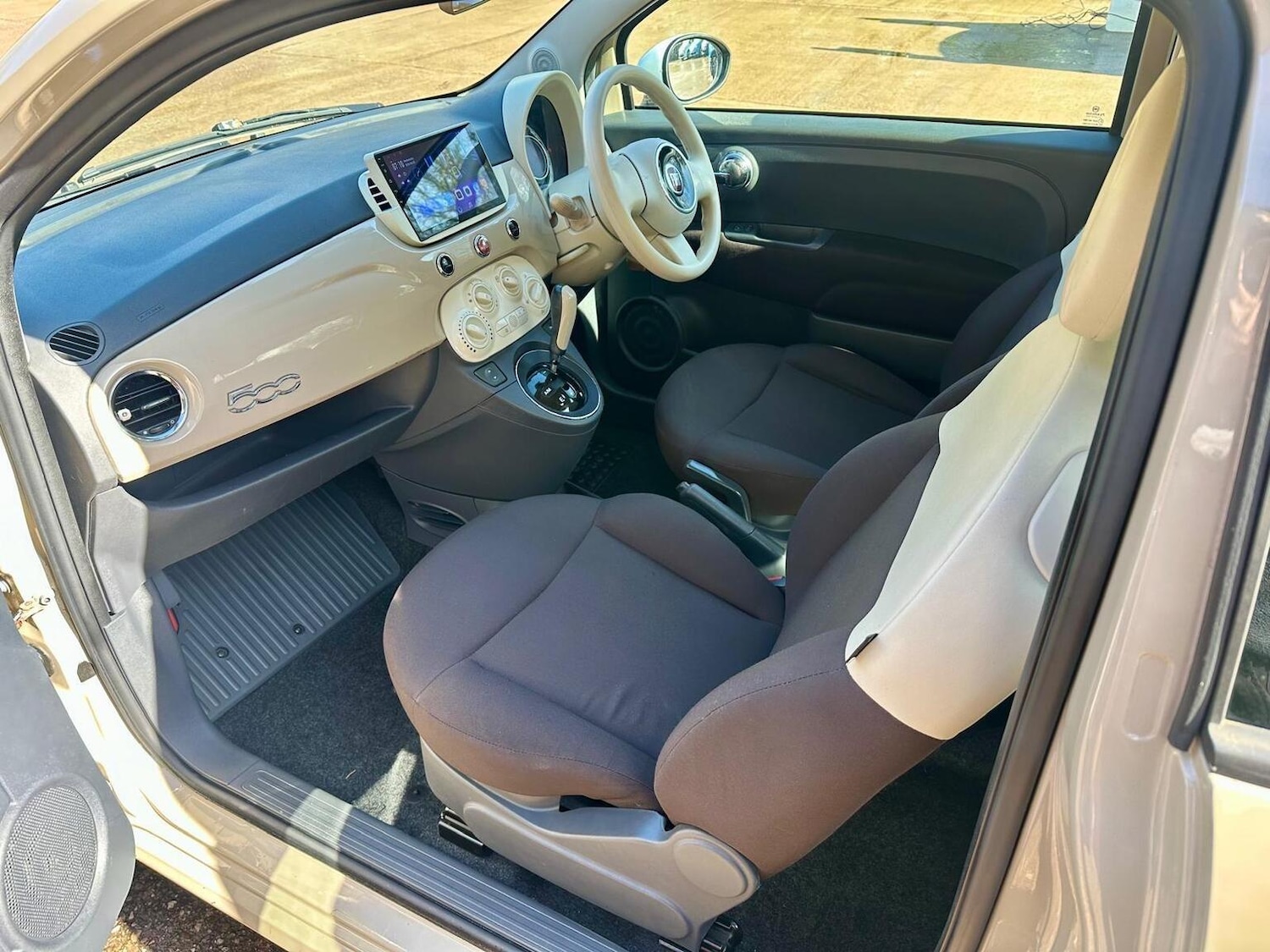 Used Fiat 500 2013 for sale - 78025761: Photo 10