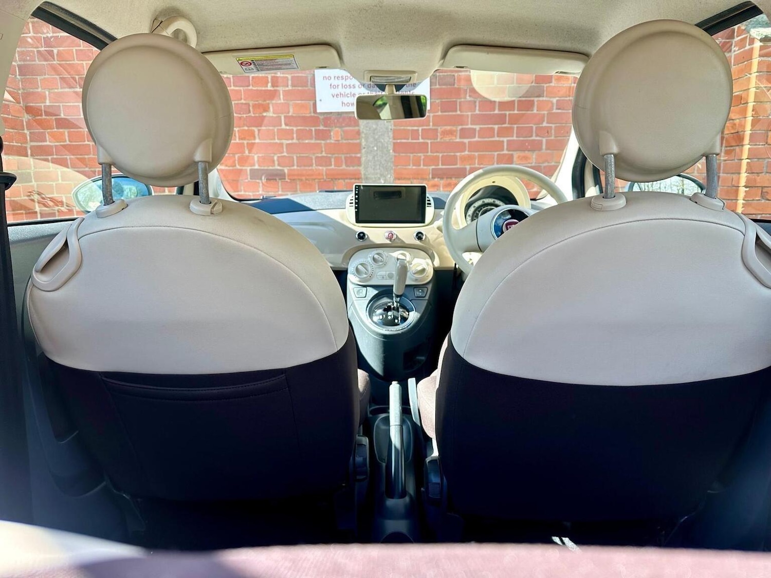 Used Fiat 500 2013 for sale - 78025761: Photo 14