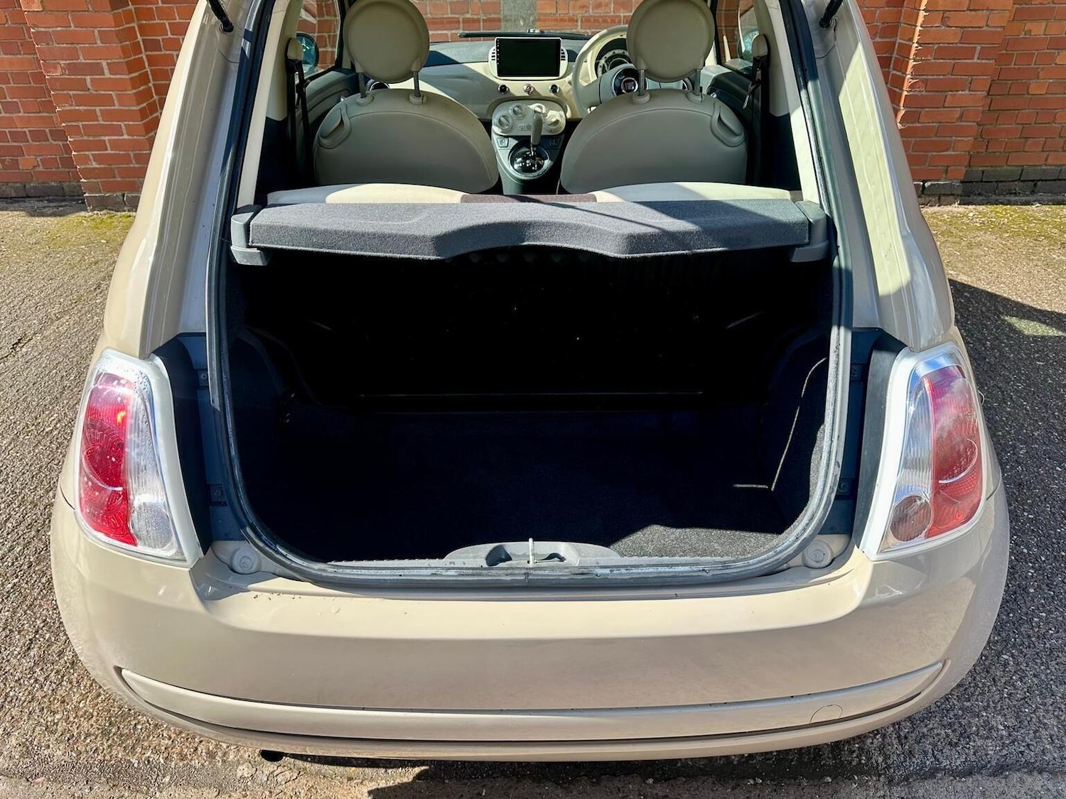 Used Fiat 500 2013 for sale - 78025761: Photo 15