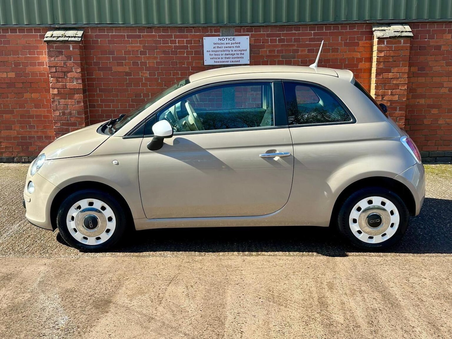 Used Fiat 500 2013 for sale - 78025761: Photo 21