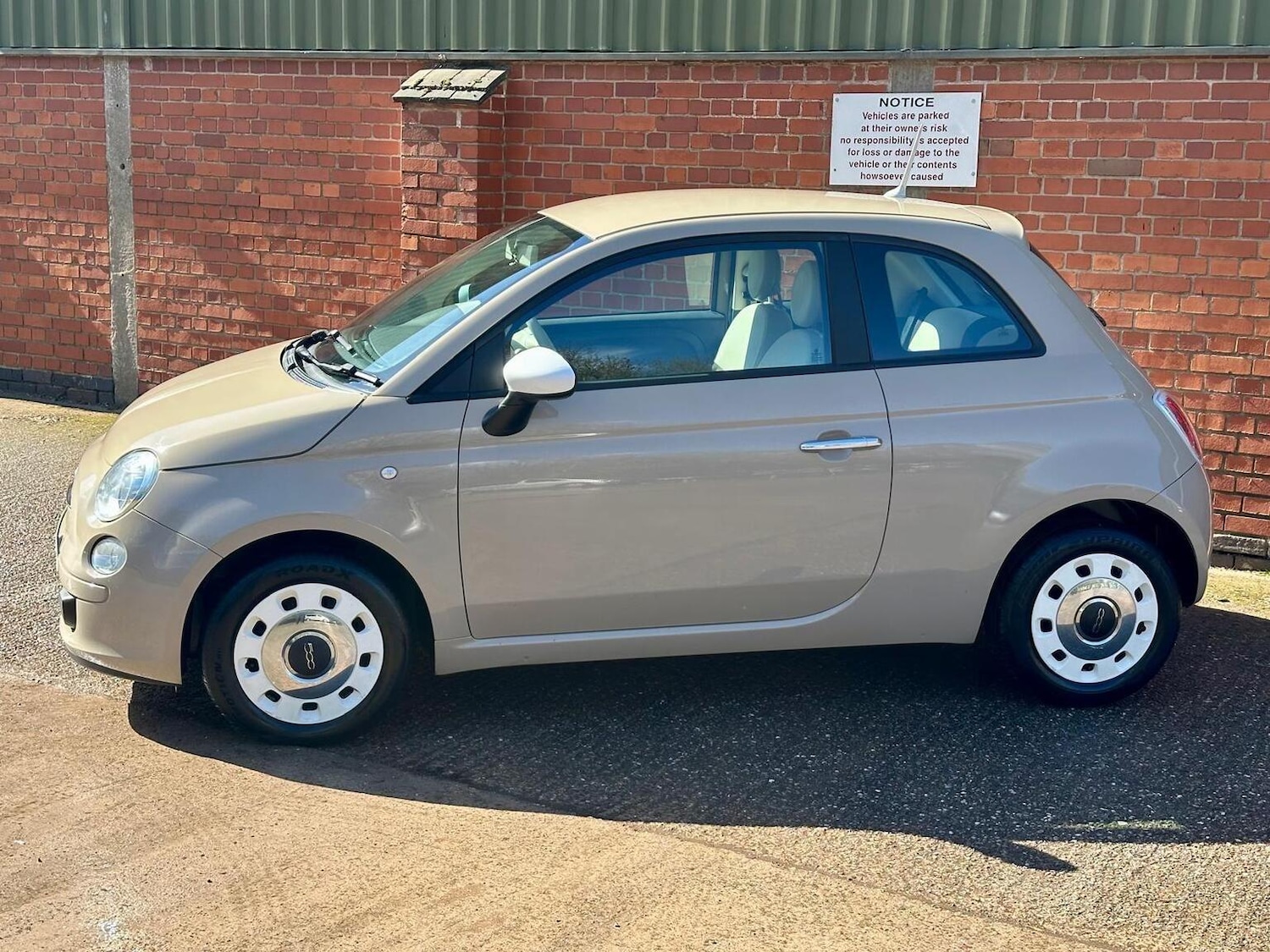Used Fiat 500 2013 for sale - 78025761: Photo 23