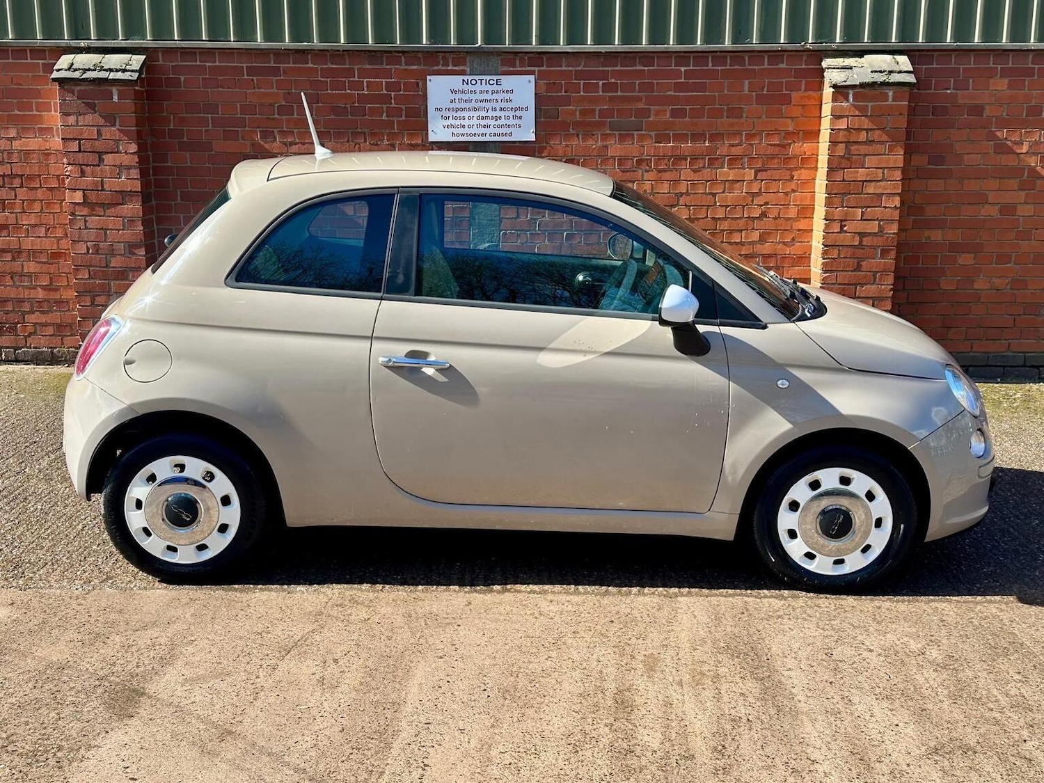 Used Fiat 500 2013 for sale - 78025761: Photo 26