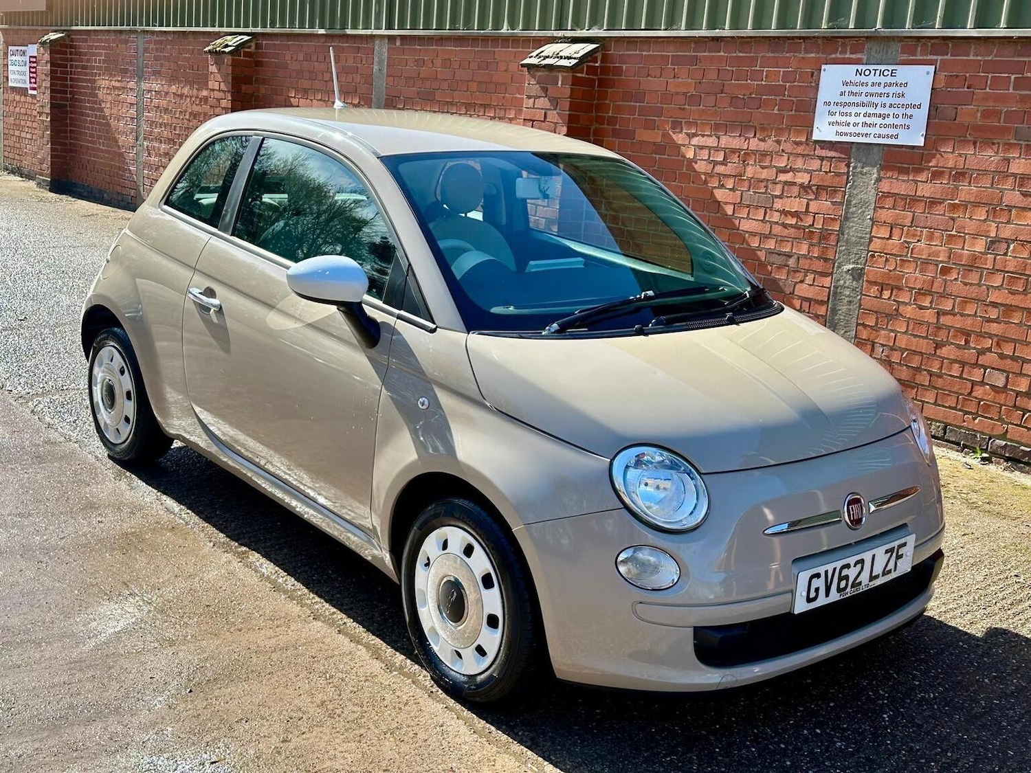 Used Fiat 500 2013 for sale - 78025761: Photo 27