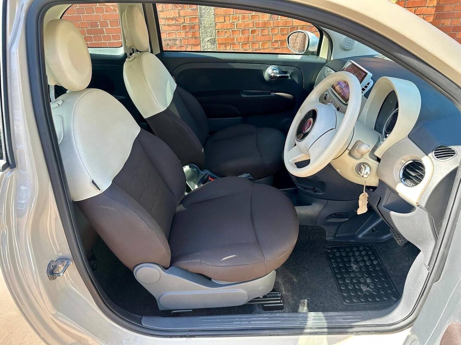 Used Fiat 500 2013 for sale - 78025761: Photo 3