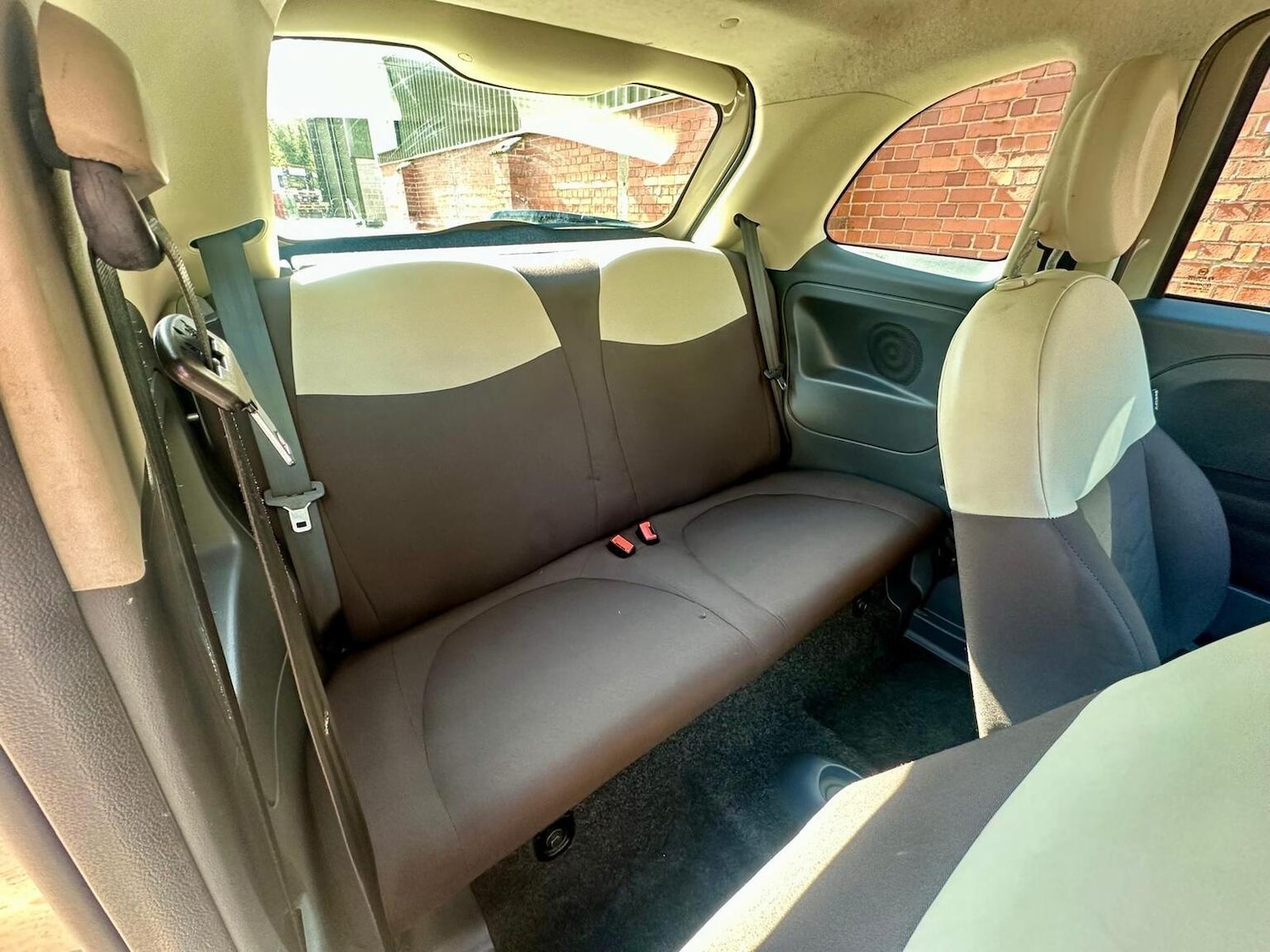 Used Fiat 500 2013 for sale - 78025761: Photo 4