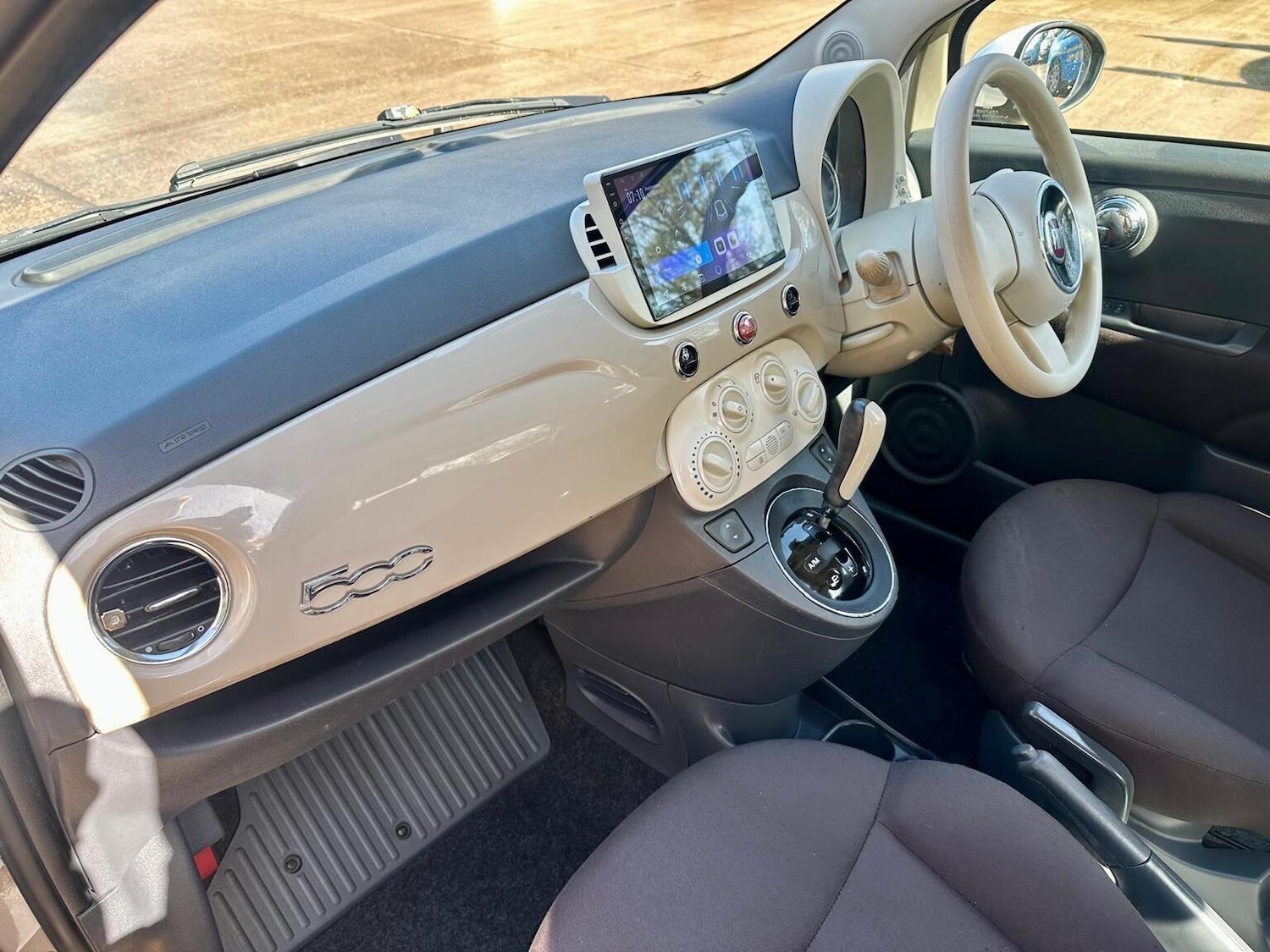 Used Fiat 500 2013 for sale - 78025761: Photo 5