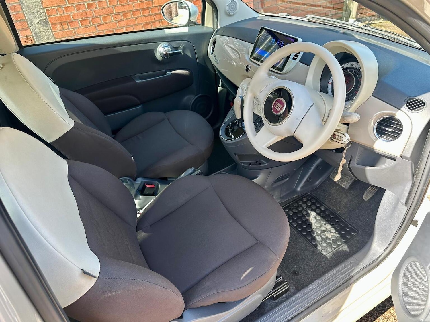 Used Fiat 500 2013 for sale - 78025761: Photo 6