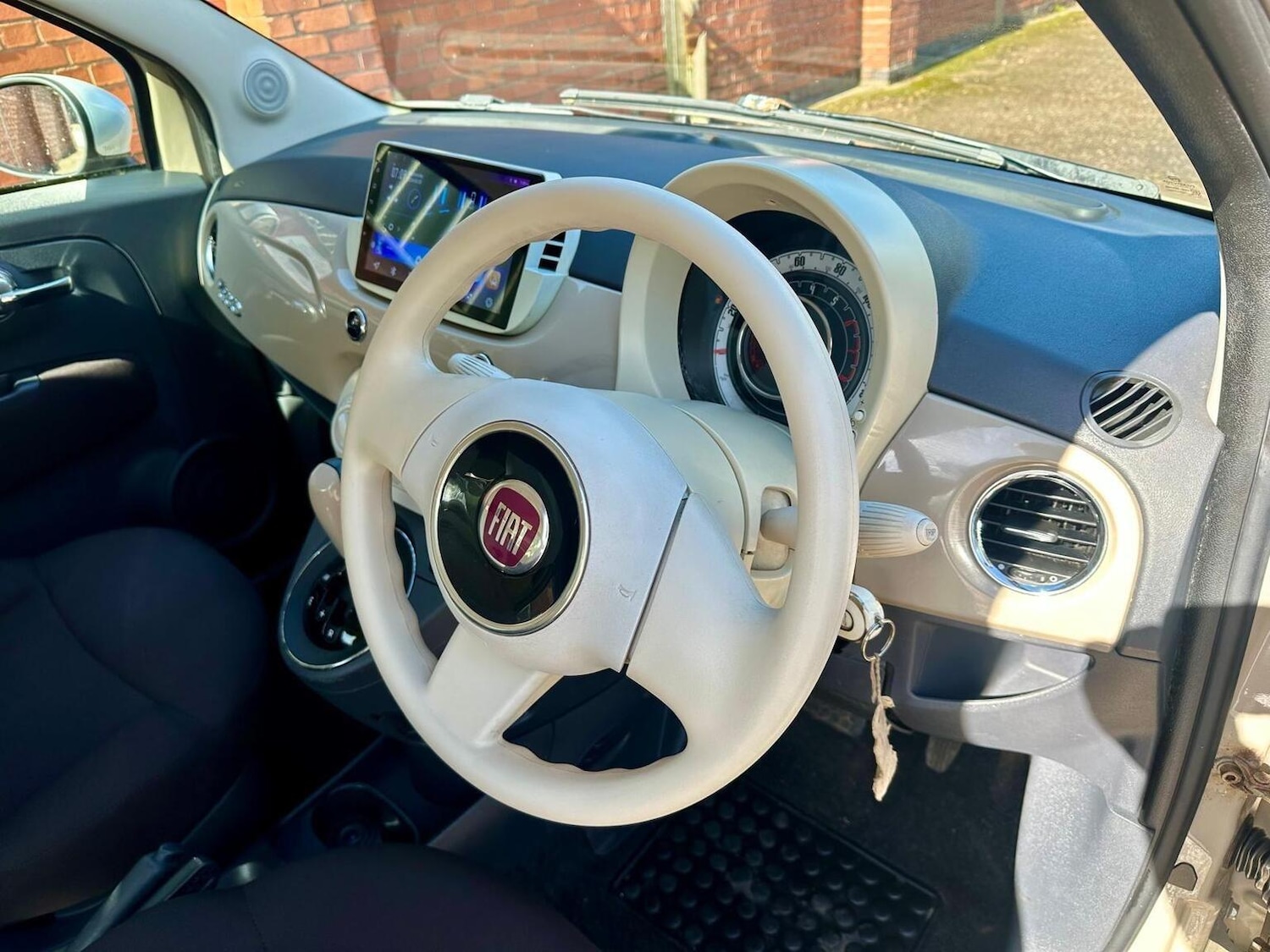 Used Fiat 500 2013 for sale - 78025761: Photo 7