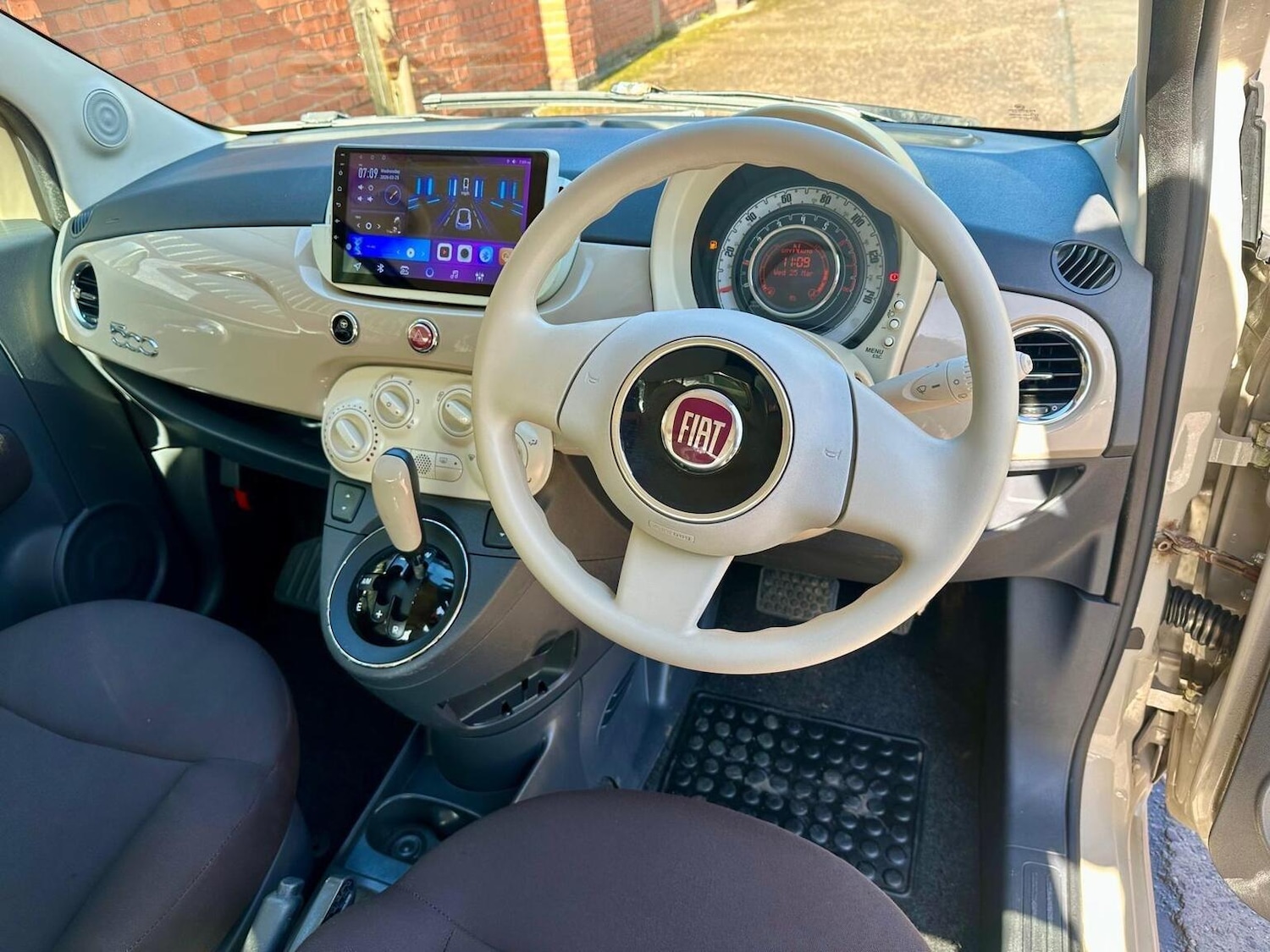 Used Fiat 500 2013 for sale - 78025761: Photo 8