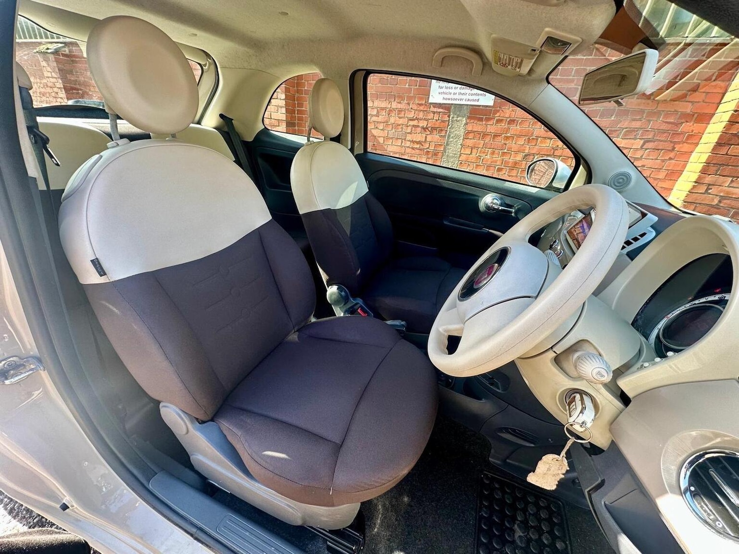 Used Fiat 500 2013 for sale - 78025761: Photo 9