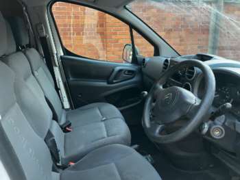 Used Citroen Berlingo 2012 for sale - 75117768: Photo
