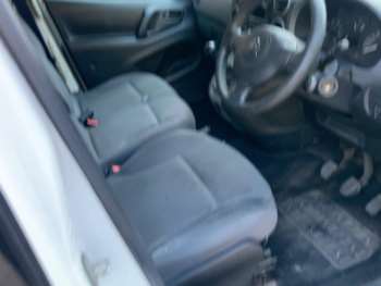 Used Citroen Berlingo 2012 for sale - 75117768: Photo