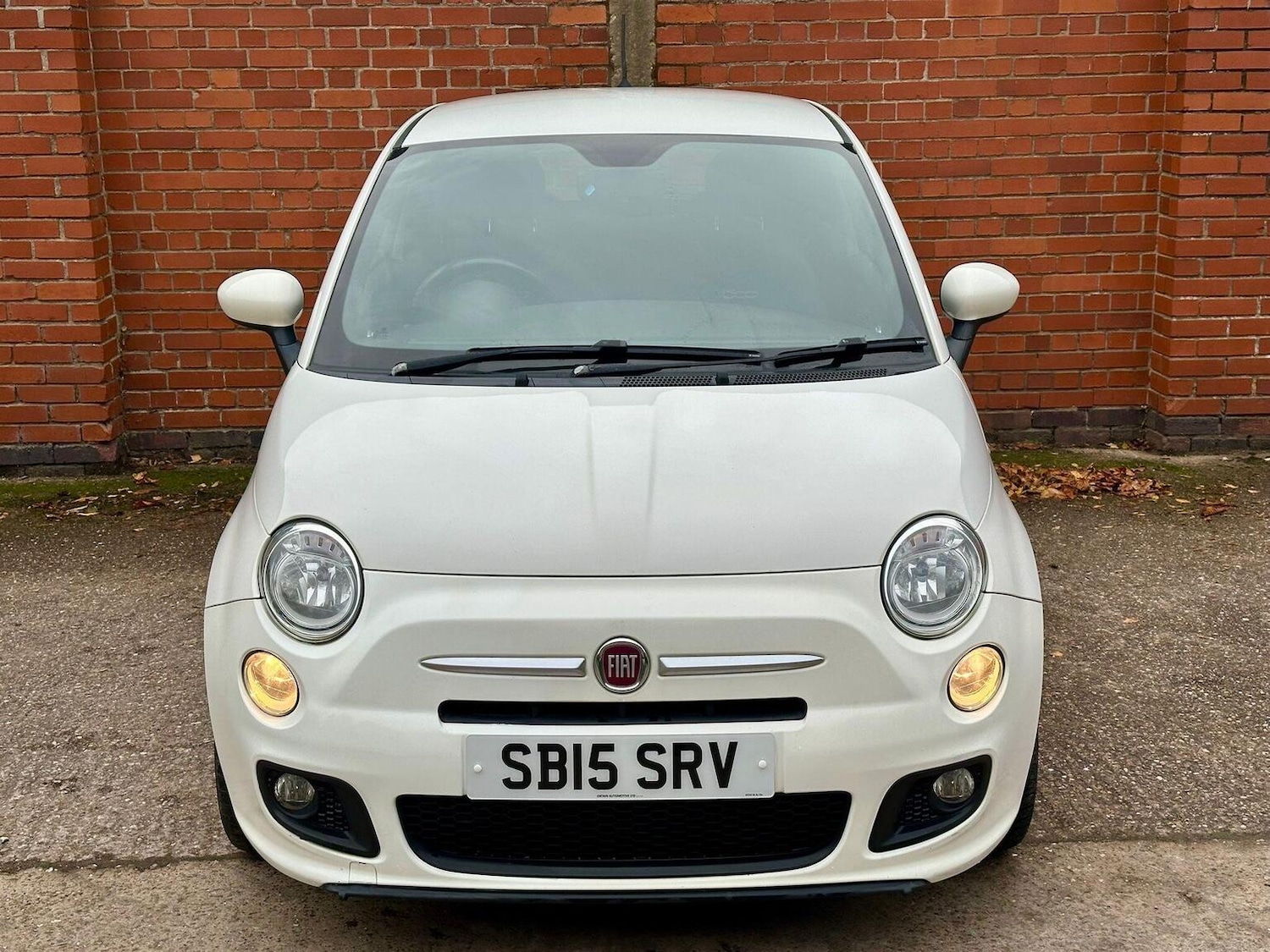Used Fiat 500 2015 for sale - 76418396: Photo 16