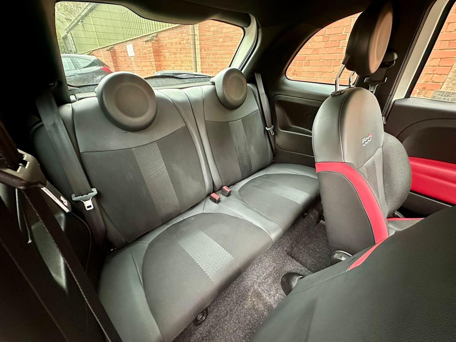 Used Fiat 500 2015 for sale - 76418396: Photo 27