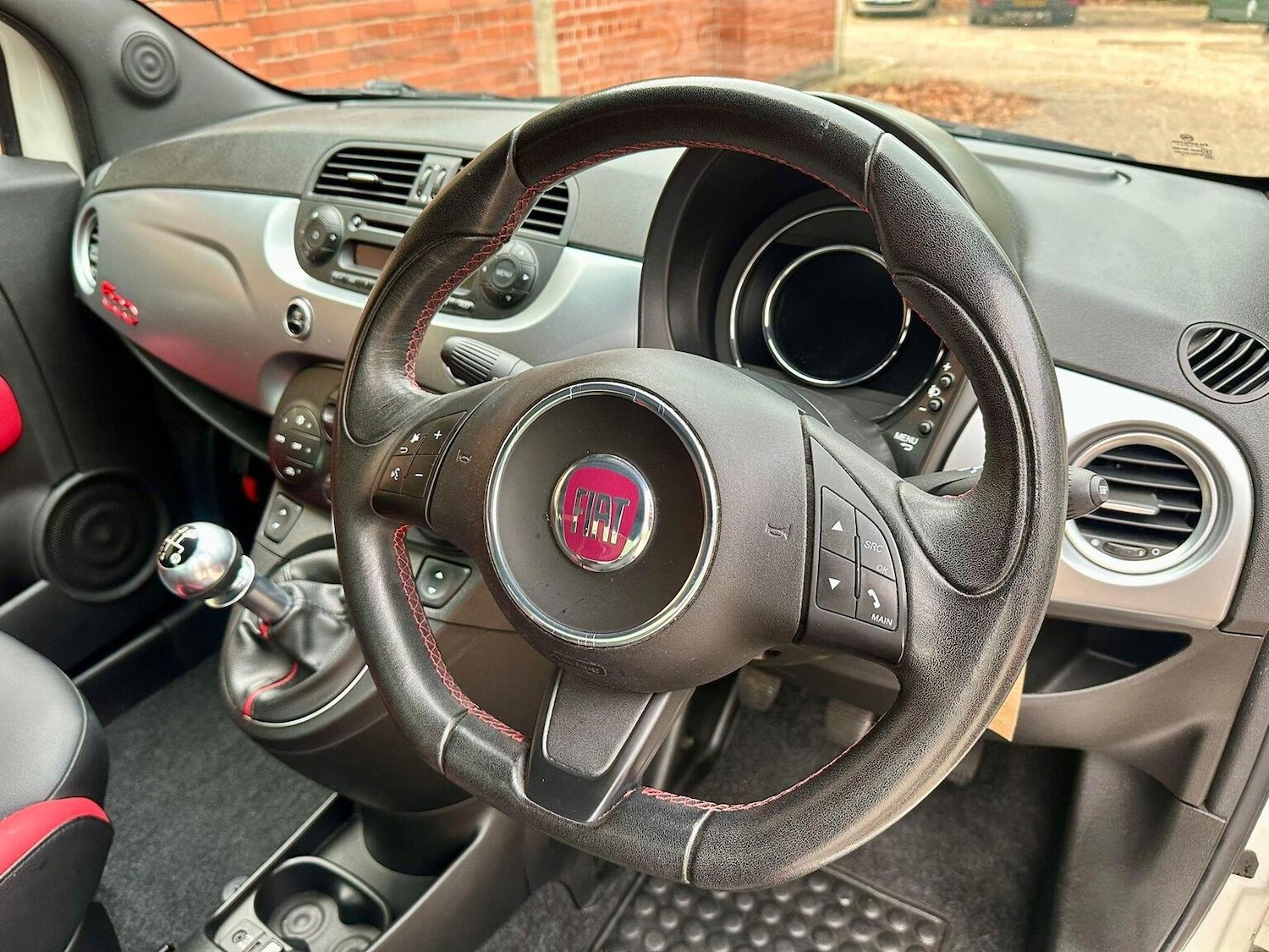 Used Fiat 500 2015 for sale - 76418396: Photo 28