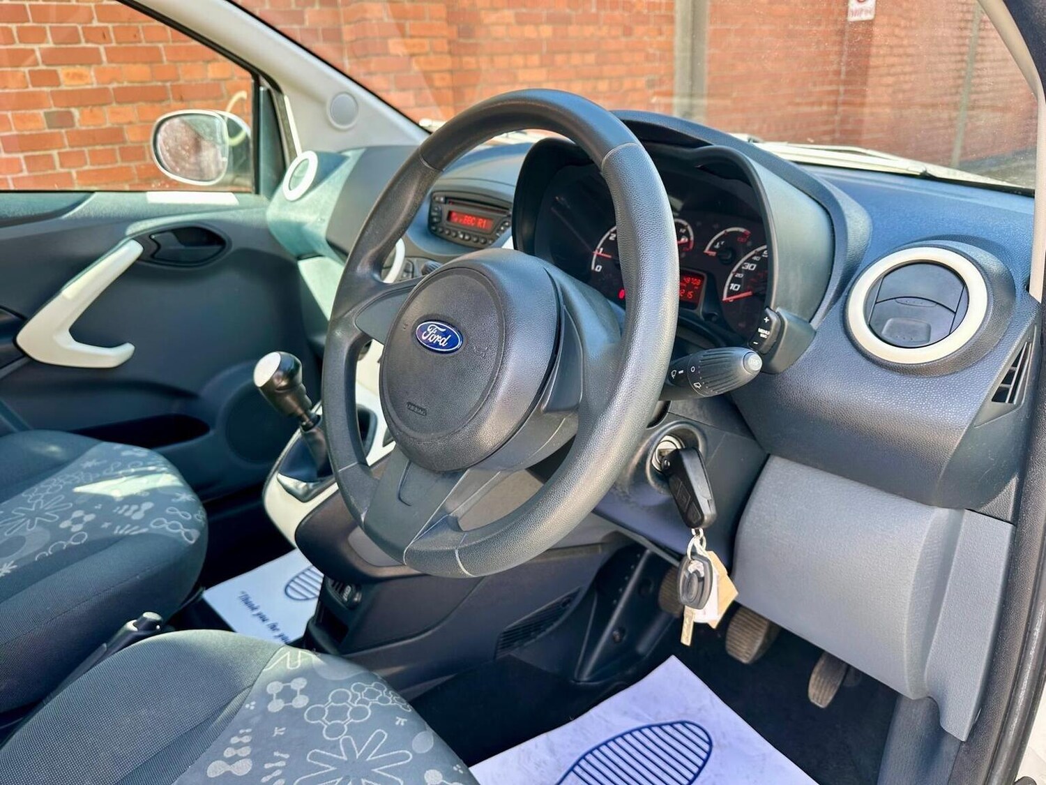 Used Ford Ka 2012 for sale - 77931302: Photo 10