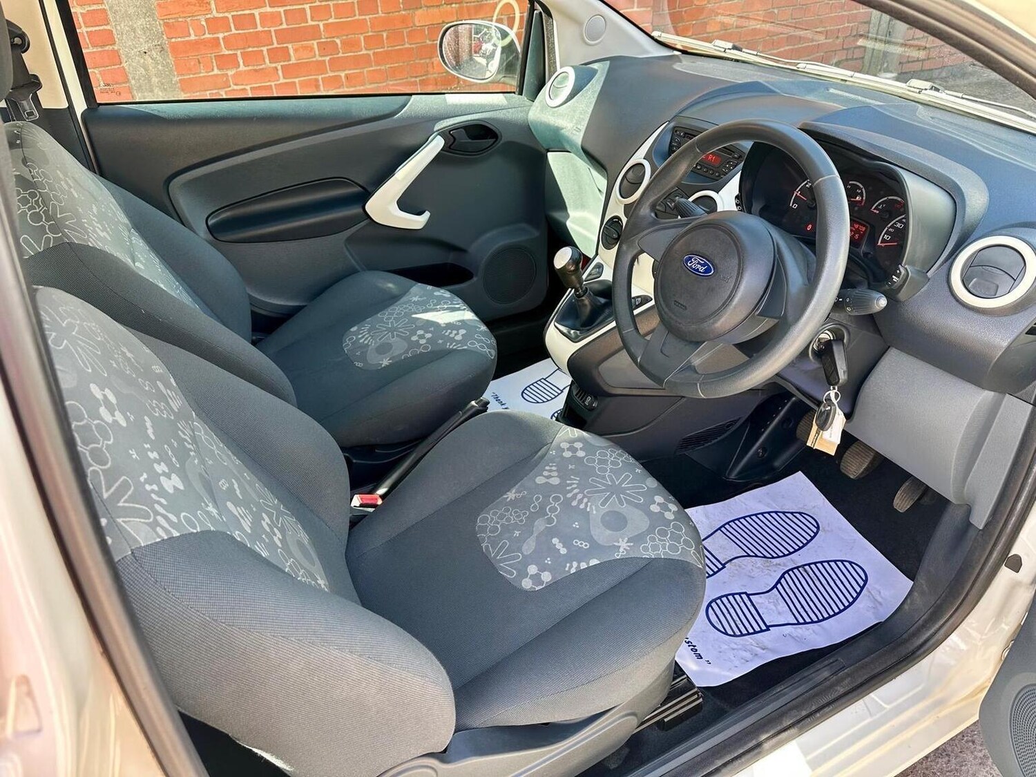 Used Ford Ka 2012 for sale - 77931302: Photo 11