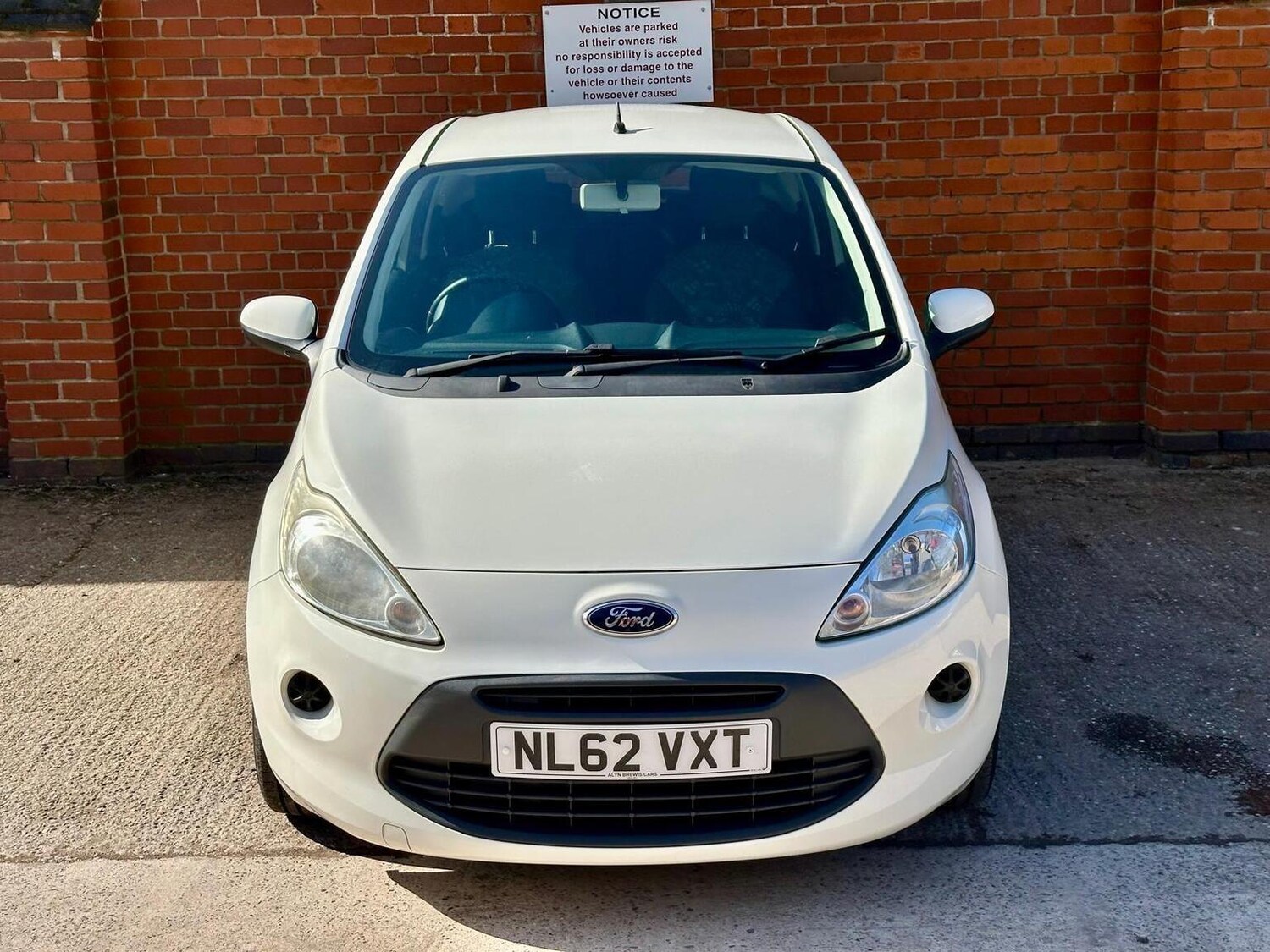 Used Ford Ka 2012 for sale - 77931302: Photo 15