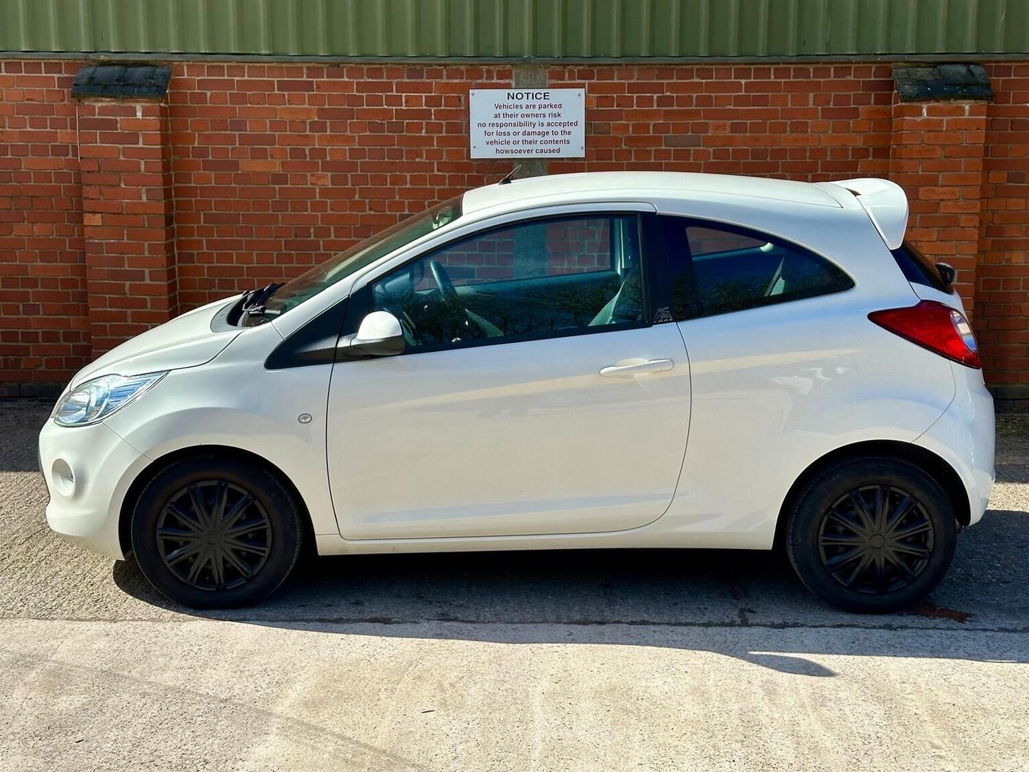 Used Ford Ka 2012 for sale - 77931302: Photo 17