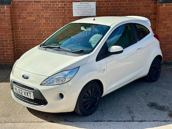 Used Ford Ka 2012 for sale - 77931302: Photo