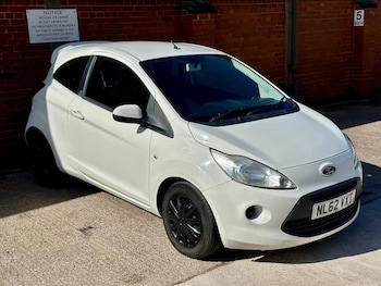 Used Ford Ka 2012 for sale - 77931302: Photo