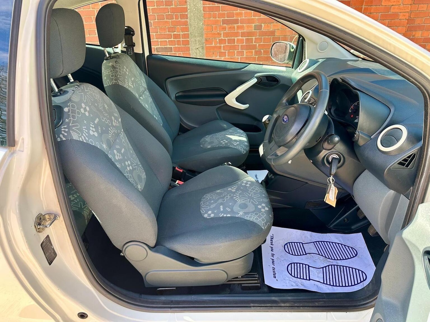 Used Ford Ka 2012 for sale - 77931302: Photo 3