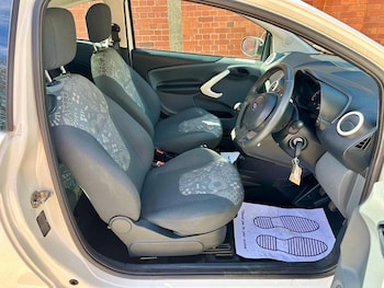 Used Ford Ka 2012 for sale - 77931302: Photo