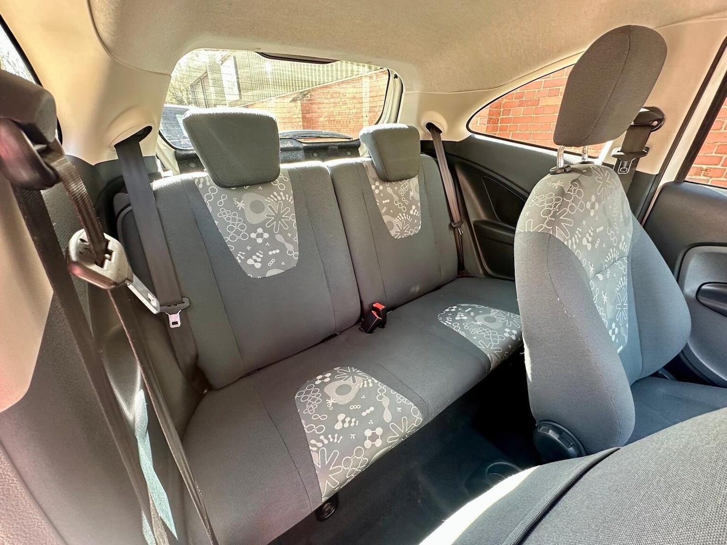 Used Ford Ka 2012 for sale - 77931302: Photo 4