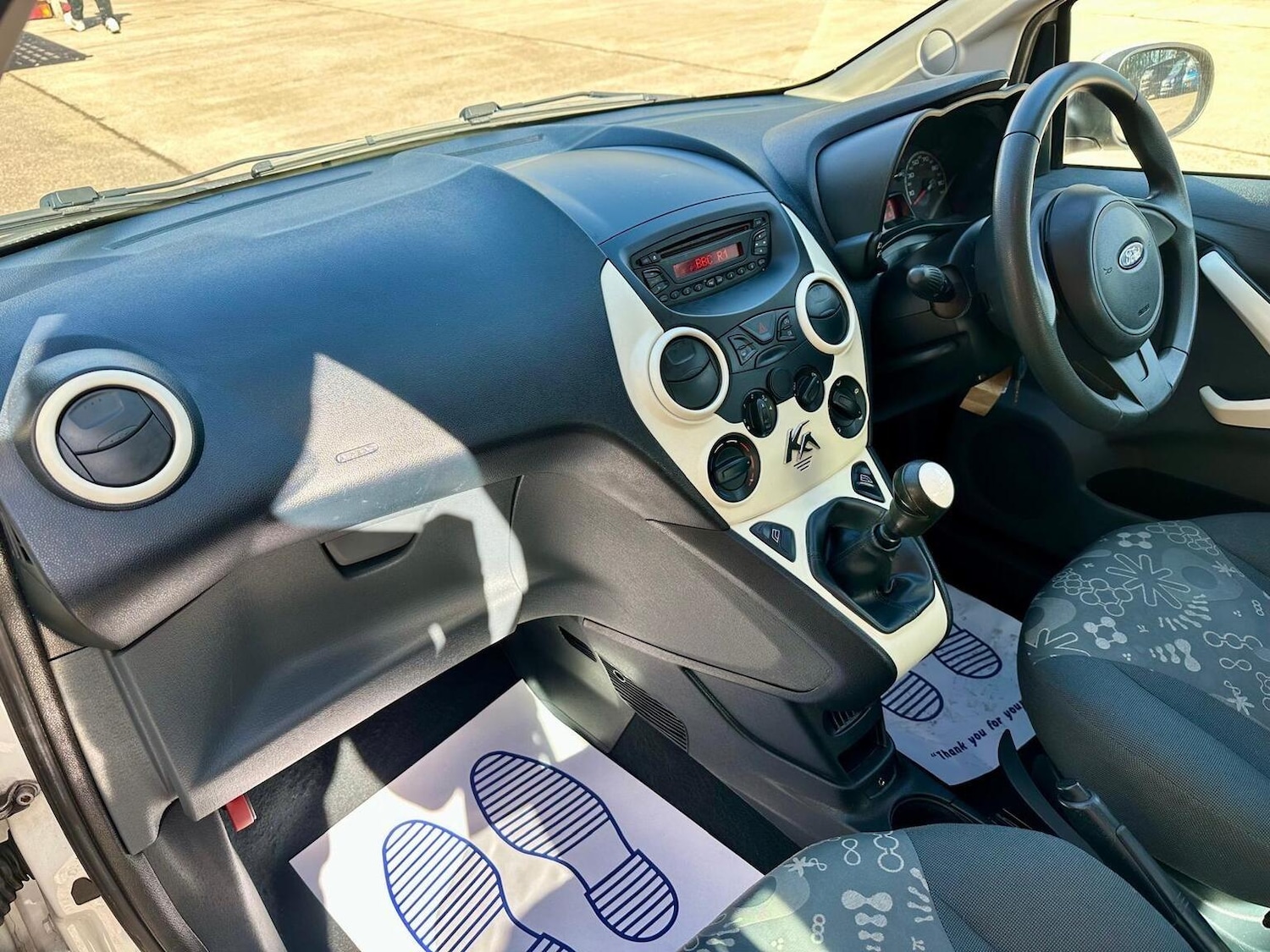 Used Ford Ka 2012 for sale - 77931302: Photo 5