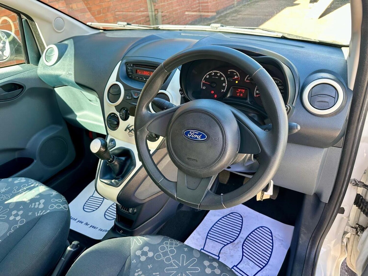 Used Ford Ka 2012 for sale - 77931302: Photo 6