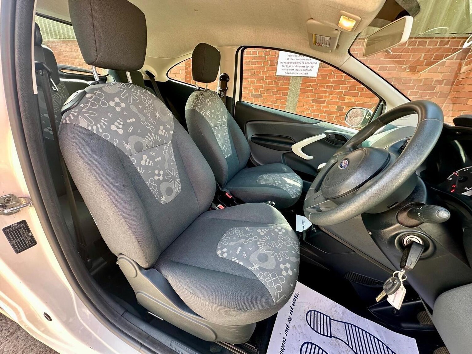 Used Ford Ka 2012 for sale - 77931302: Photo 7