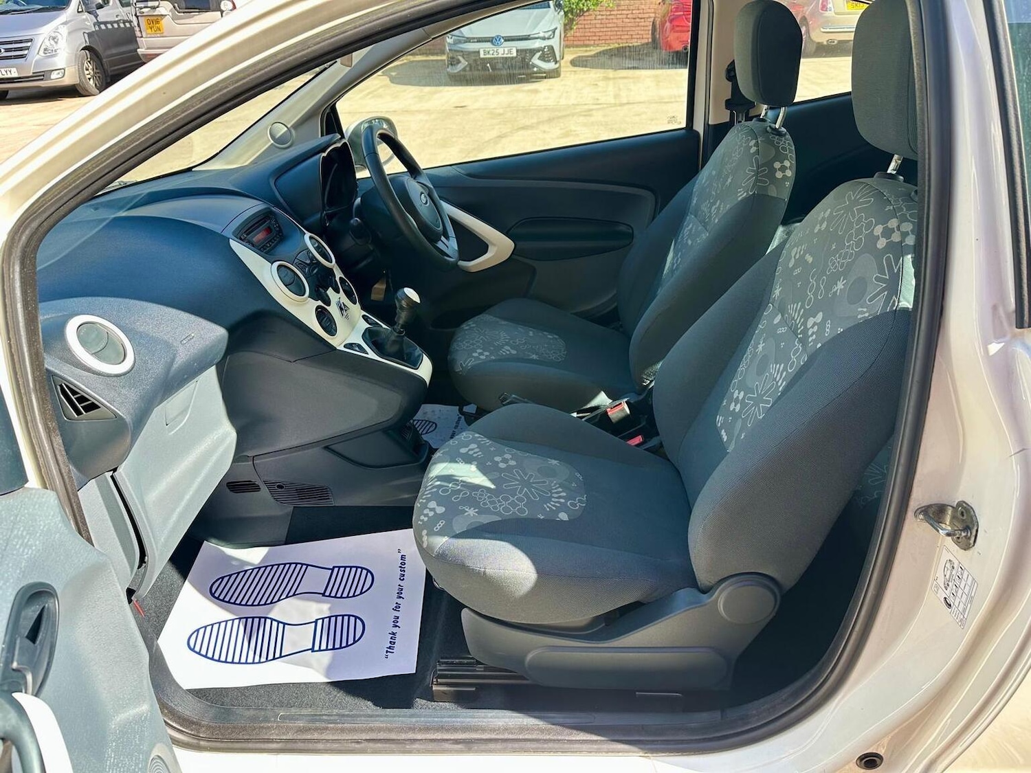 Used Ford Ka 2012 for sale - 77931302: Photo 8