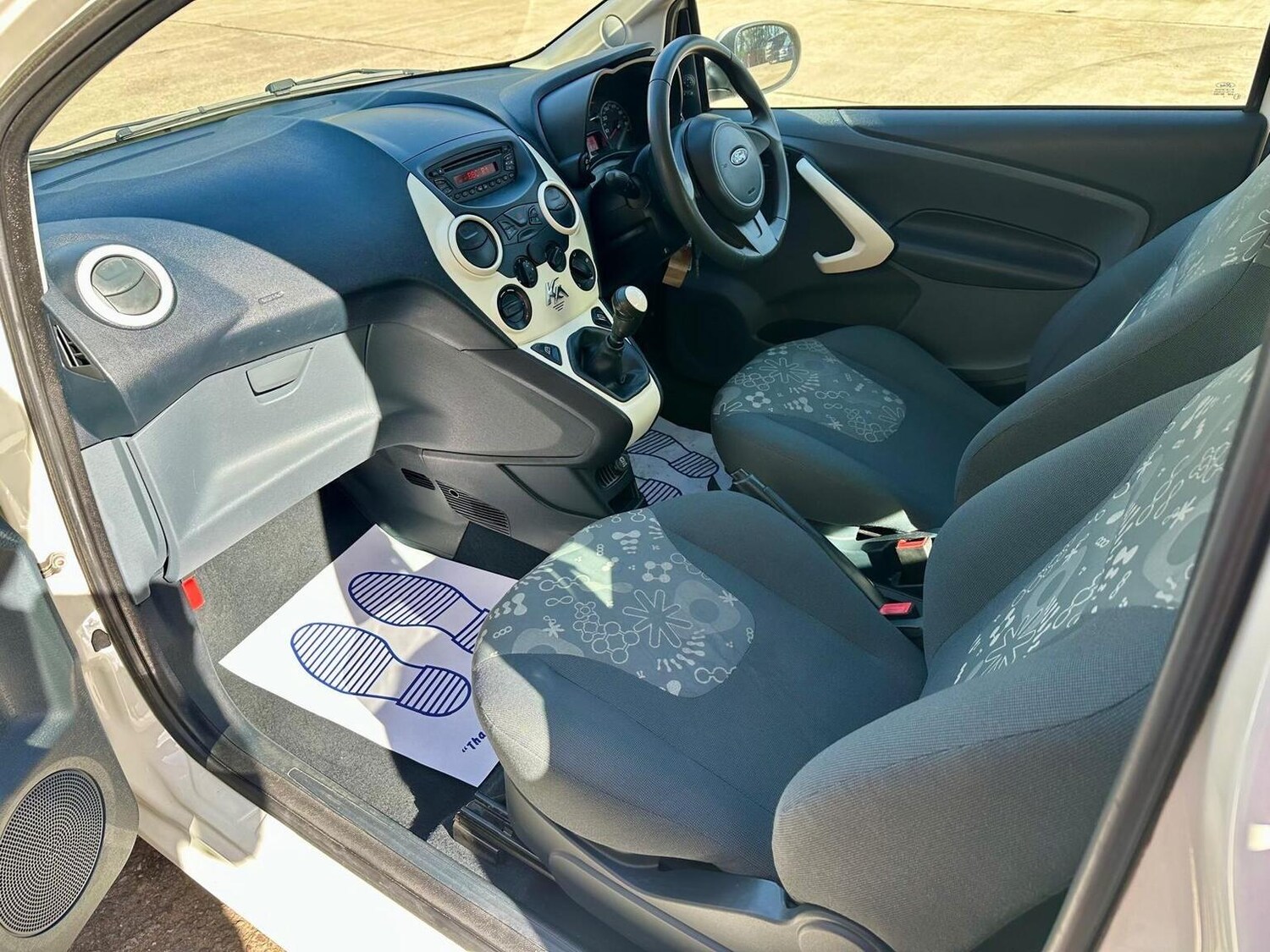 Used Ford Ka 2012 for sale - 77931302: Photo 9