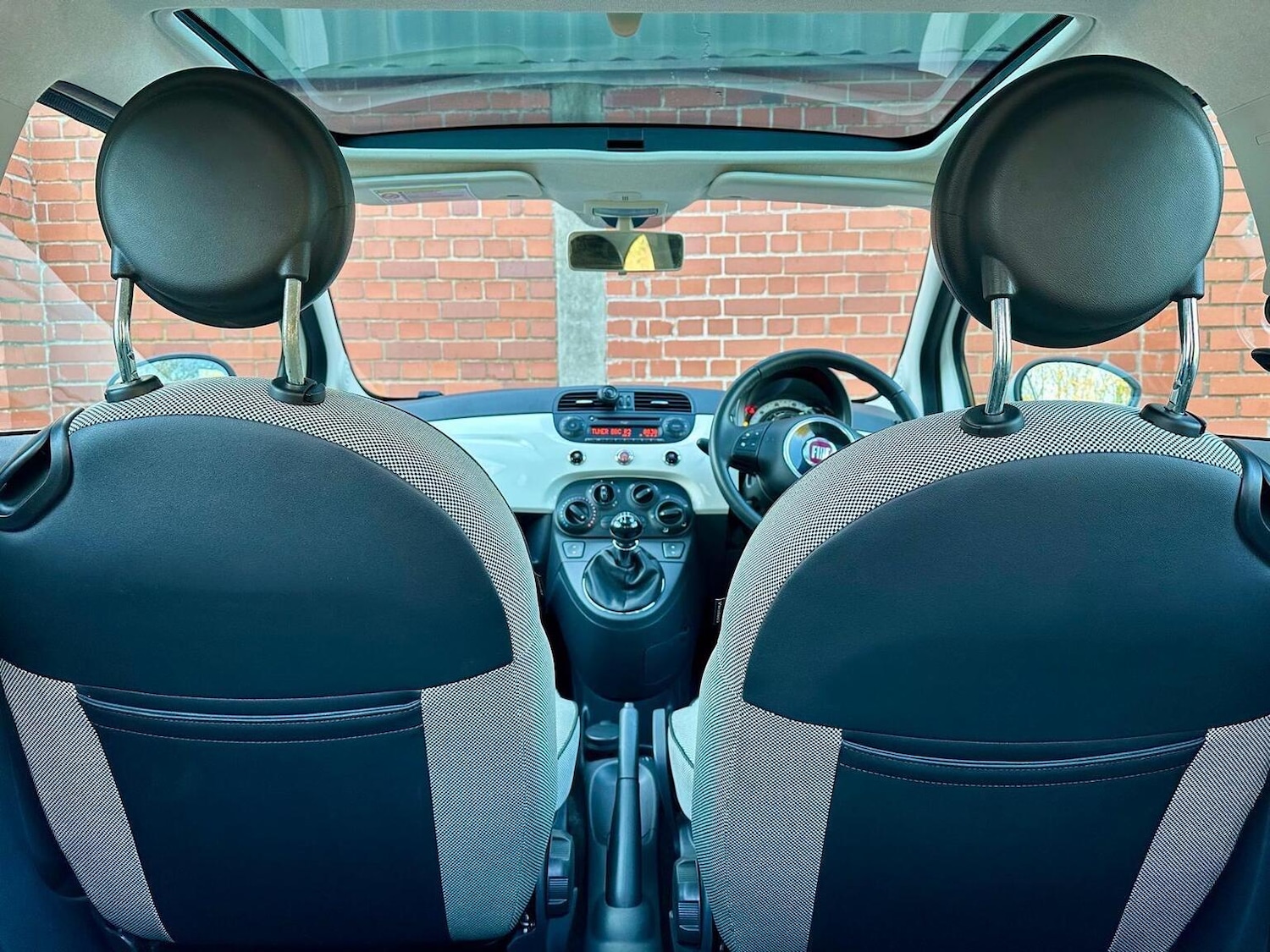 Used Fiat 500 2009 for sale - 76791545: Photo 23