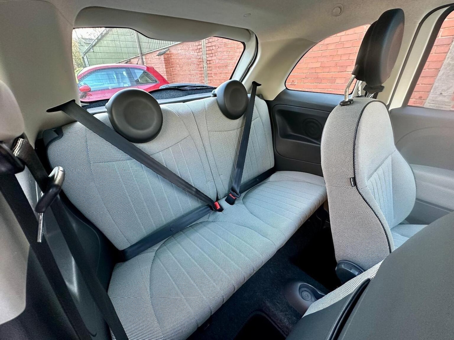 Used Fiat 500 2009 for sale - 76791545: Photo 4