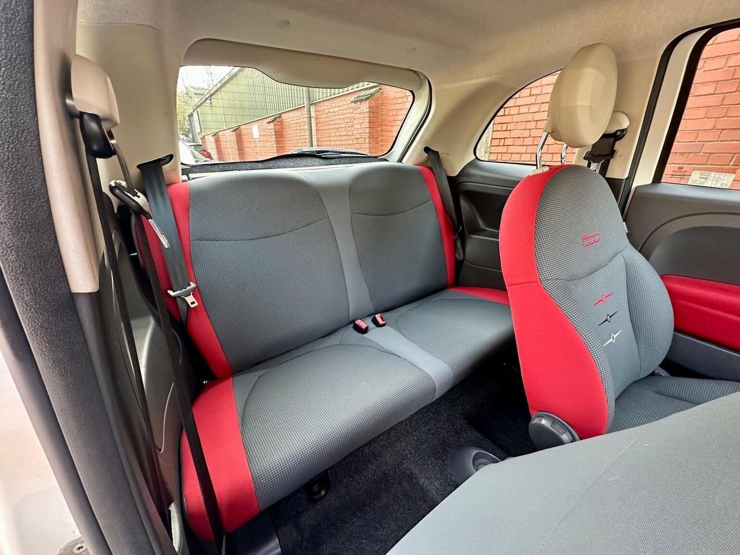 Used Fiat 500 2015 for sale - 77701123: Photo 6