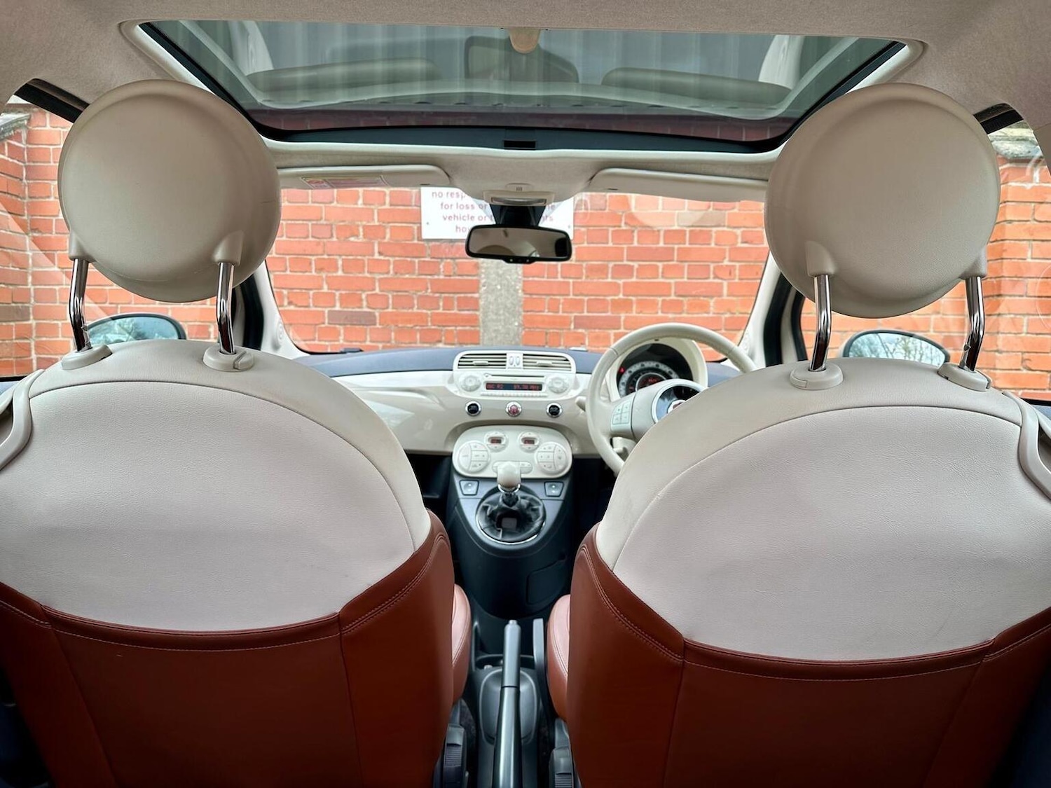 Used Fiat 500 2014 for sale - 77774713: Photo 16