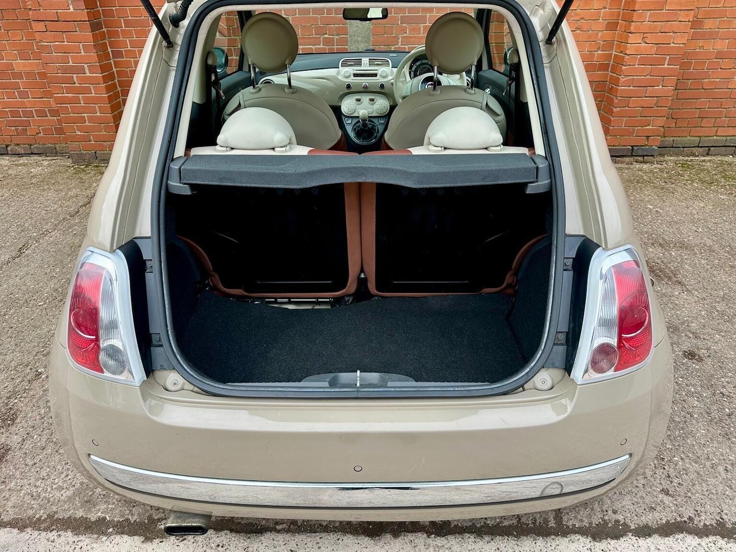 Used Fiat 500 2014 for sale - 77774713: Photo 17