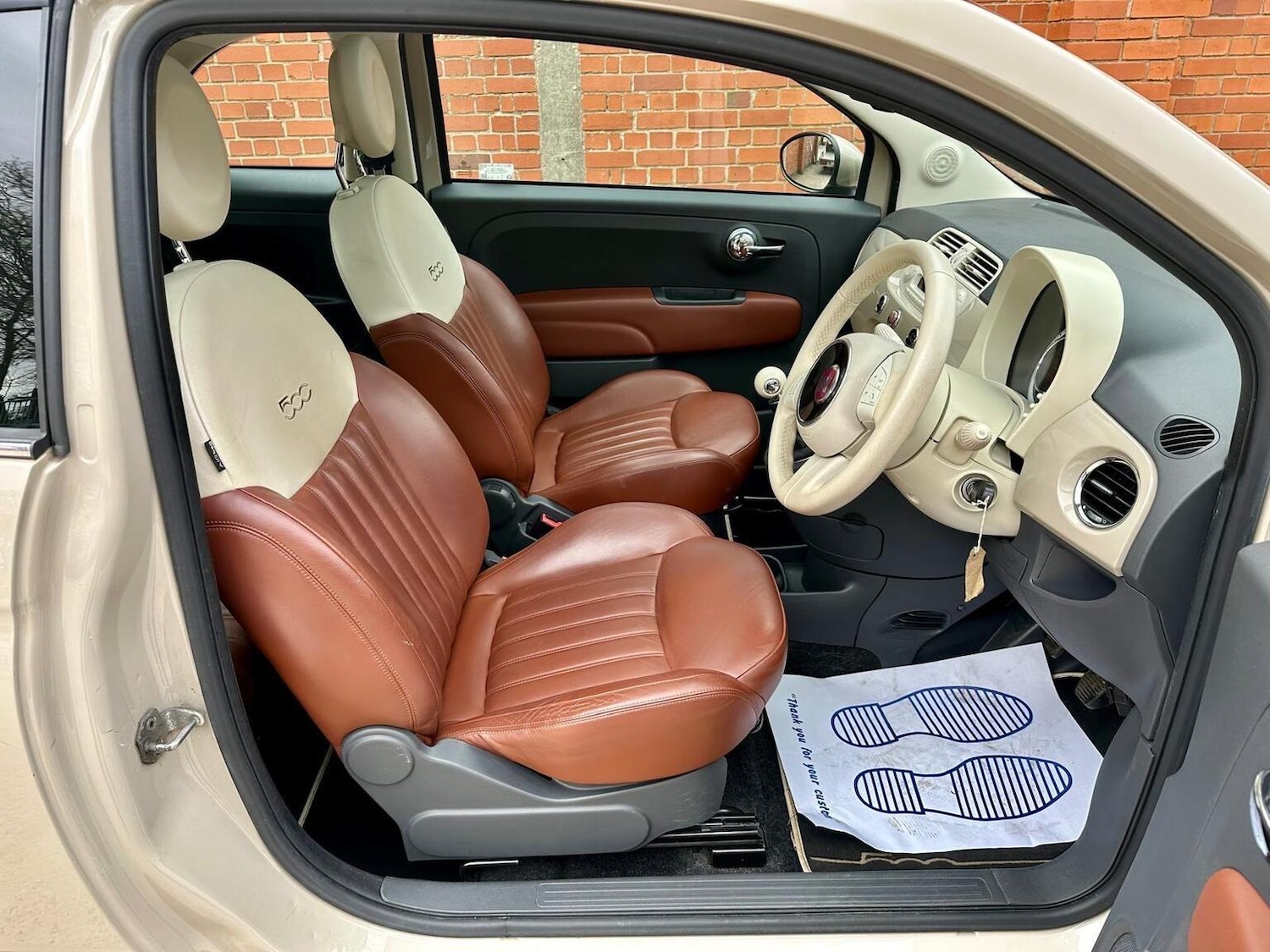 Used Fiat 500 2014 for sale - 77774713: Photo 6