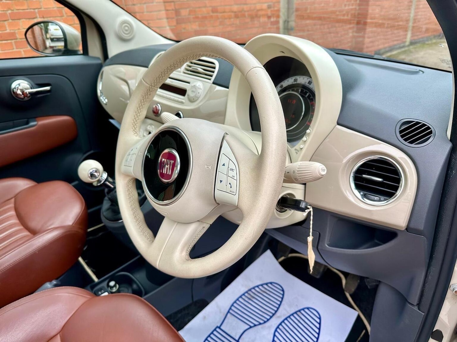 Used Fiat 500 2014 for sale - 77774713: Photo 7